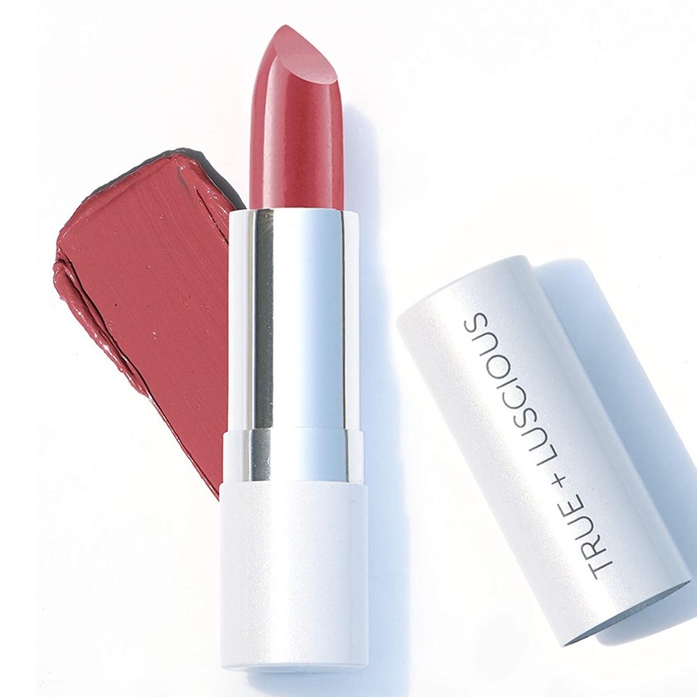 🌟5/$25🌟 True + Luscious Super Moisture Lipstick
